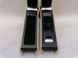 BENTLEY BENTLEY CONTINENTAL GT W12 armrest 3W0864205J center armrest armrest — thumbnail 7