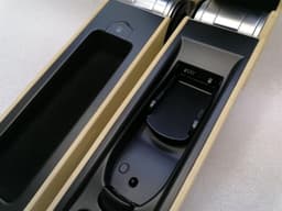 BENTLEY BENTLEY CONTINENTAL GT W12 armrest 3W0864205J center armrest armrest — thumbnail 9