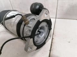 BENTLEY Bentley Continental GT W12 shock absorber rear 3W8616001 shock absorber rear — thumbnail 8