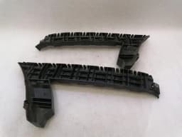 BENTLEY Bentley GT W12 Rear Bumper Bracket Set 3W8807393C Rear Bumper Holder Set — thumbnail 10