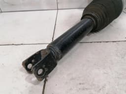BENTLEY Bentley Continental GT W12 shock absorber rear 3W8616001 shock absorber rear — thumbnail 9