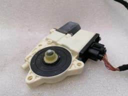 BENTLEY Bentley Continental GT W12 door window motor 3W8959703F window regulator motor — thumbnail 4