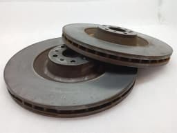 BENTLEY Bentley Continental GT W12 Brake Caliper 3W0698480E FRONT SET Brake Caliper — thumbnail 3