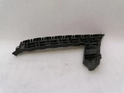 BENTLEY Bentley GT W12 Rear Bumper Bracket Set 3W8807393C Rear Bumper Holder Set — thumbnail 4