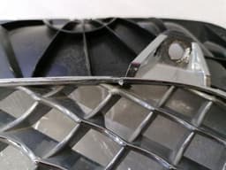 BENTLEY Bentley Continental GT W12 Front Grill 3W0806147E Radiator Grille — thumbnail 9