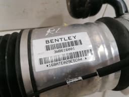 BENTLEY Bentley Continental GT W12 shock absorber rear 3W8616001 shock absorber rear — thumbnail 2