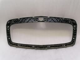 BENTLEY Bentley Continental GT W12 Front Grill 3W0806147E Radiator Grille — thumbnail 7