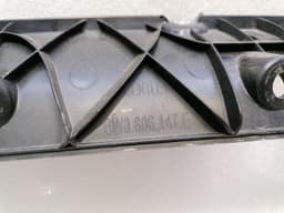 BENTLEY Bentley Continental GT W12 Front Grill 3W0806147E Radiator Grille — thumbnail 4