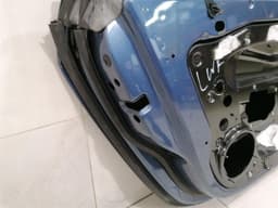 BENTLEY Bentley Continental GT W12 left front door 3W8831055H door front left — thumbnail 10