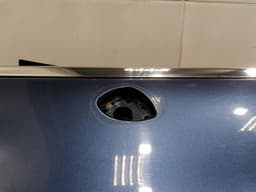 BENTLEY Bentley Continental GT W12 left front door 3W8831055H door front left — thumbnail 8