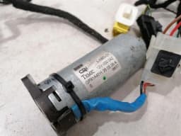 BENTLEY BENTLEY CONTINENTAL GT Right Seat Wiring with Motors 3W8971079J RIGHT HANDLE RHD — thumbnail 6