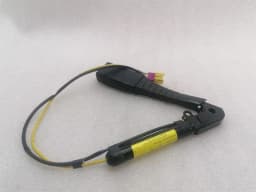 BENTLEY Bentley Continental GT FLH Seatbelt Tensioner 3W3857755A Seat Belt Tensioner Front Left — thumbnail 5