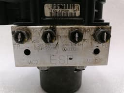 BENTLEY Bentley Continental GT W12 A.B.S Pump 3W0614511 ABS Pump HYDRAULIC BLOCK — thumbnail 3