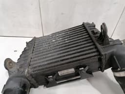 BENTLEY Bentley Continental GT W12 Right Intercooler 3W0145804C Intercooler Right — thumbnail 3
