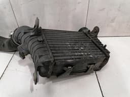 BENTLEY Bentley Continental GT W12 Right Intercooler 3W0145804C Intercooler Right — thumbnail 8