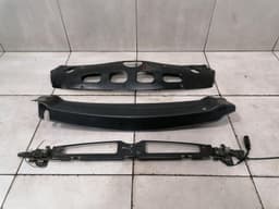 BENTLEY Bentley Continental GT W12 Bonnet Lock 4W0823509D Front Mask — thumbnail 10