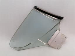 BENTLEY BENTLEY CONTINENTAL GT W12 RLH quarter glass 3W8845297D door window 1⁄4 rear link — thumbnail 6