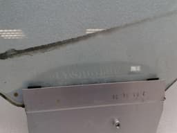 BENTLEY BENTLEY CONTINENTAL GT W12 RLH quarter glass 3W8845297D door window 1⁄4 rear link — thumbnail 9