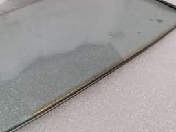 BENTLEY BENTLEY CONTINENTAL GT W12 RLH quarter glass 3W8845297D door window 1⁄4 rear link — thumbnail 10