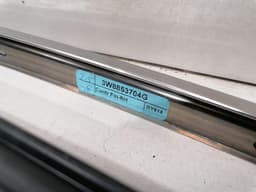 BENTLEY BENTLEY CONTINENTAL GT W12 Right Body Moulding 3W8853704G Bar Right — thumbnail 5