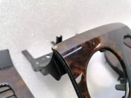 BENTLEY BENTLEY CONTINENTAL GT W12 Veneer Set 3W0857244 RIGHT HANDLE RHD — thumbnail 5
