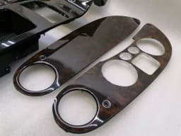 BENTLEY BENTLEY CONTINENTAL GT W12 Veneer Set 3W0857244 RIGHT HANDLE RHD — thumbnail 4