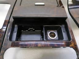 BENTLEY BENTLEY CONTINENTAL GT W12 Veneer Set 3W0857244 RIGHT HANDLE RHD — thumbnail 6