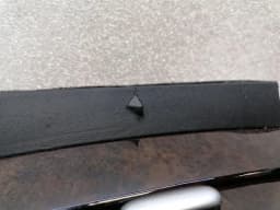 BENTLEY BENTLEY CONTINENTAL GT W12 Veneer Set 3W0857244 RIGHT HANDLE RHD — thumbnail 8