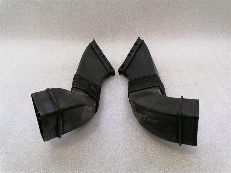 BENTLEY Bentley Continental GT W12 Intake Pipe 3W0129617F Intake Hose Charging Air Set
