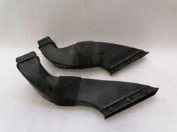 BENTLEY Bentley Continental GT W12 Intake Pipe 3W0129617F Intake Hose Charging Air Set — thumbnail 10