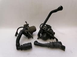 BENTLEY Bentley Continental GT W12 Secondary Air Pump 07K959253A Air Pump — thumbnail 2