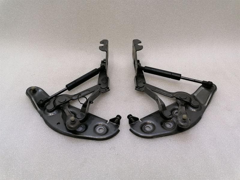 BENTLEY Bentley Continental GT W12 Bonnet Hinge Set 3W0823301 Hood Hinge Set