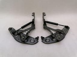 BENTLEY Bentley Continental GT W12 Bonnet Hinge Set 3W0823301 Hood Hinge Set — thumbnail 6