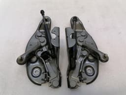 BENTLEY Bentley Continental GT W12 Bonnet Hinge Set 3W0823301 Hood Hinge Set — thumbnail 7