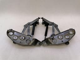 BENTLEY Bentley Continental GT W12 Bonnet Hinge Set 3W0823301 Hood Hinge Set — thumbnail 9