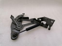 BENTLEY Bentley Continental GT W12 Bonnet Hinge Set 3W0823301 Hood Hinge Set — thumbnail 10