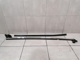 BENTLEY Bentley Continental GT W12 Left Door Moulding 3W8853767P Left Door Bar — thumbnail 1