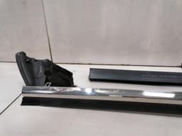 BENTLEY Bentley Continental GT W12 Left Door Moulding 3W8853767P Left Door Bar — thumbnail 9