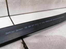 BENTLEY Bentley Continental GT W12 Left Door Moulding 3W8853767P Left Door Bar — thumbnail 10