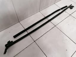 BENTLEY Bentley Continental GT W12 Left Door Moulding 3W8853767P Left Door Bar — thumbnail 7