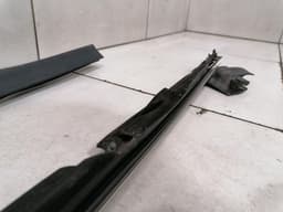 BENTLEY Bentley Continental GT W12 Left Door Moulding 3W8853767P Left Door Bar — thumbnail 5
