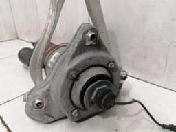 BENTLEY Bentley Continental GT W12 Shock Absorber Front 3W8616039B Front Shock Absorber — thumbnail 4