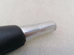 BENTLEY Bentley Continental GT W12 Gear knob 3W0711118K gear knob — thumbnail 9