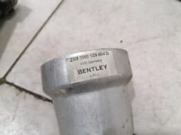 BENTLEY Bentley Continental GT W12 Air Filter Box 3W0129601L Air Filter Box — thumbnail 10