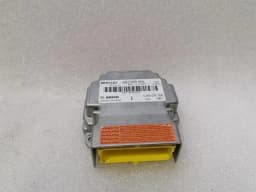 BENTLEY Bentley Continental GT W12 Safety Module ECU 3W3959655 Air Control Unit SRS — thumbnail 1