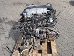 BENTLEY 2011-2018 BENTLEY CONTINENTAL GT W12 ENGINE CKHB W12 6.0 ENGINE CKH COMPLETE EXCELLENT — thumbnail 9
