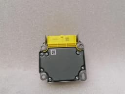 BENTLEY Bentley Continental GT W12 Safety Module ECU 3W3959655 Air Control Unit SRS — thumbnail 4