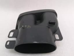 BENTLEY Mercedes Benz Brabus Exhaust Tip Brabus Style BLACK RIGHT RIGHT — thumbnail 8