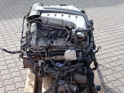 BENTLEY 2011-2018 BENTLEY CONTINENTAL GT W12 ENGINE CKHB W12 6.0 ENGINE CKH COMPLETE EXCELLENT — thumbnail 5