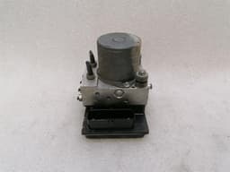 BENTLEY 2013 BENTLEY CONTINENTAL GT W12 A.B.S PUMP 3W0614517M ABS PUMP HYDRAULIC BLOCK — thumbnail 1